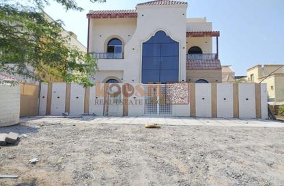 Villa - 5 Bedrooms - 6 Bathrooms for sale in Al Yasmeen 1 - Al Yasmeen - Ajman