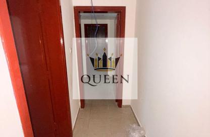 Apartment - 2 Bedrooms - 2 Bathrooms for rent in Fairmont Ajman - Al Nakhil 2 - Al Nakhil - Ajman