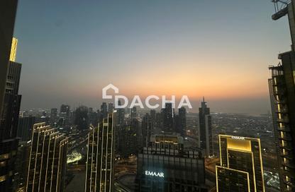 Apartment - 2 - 2 for sale in Grande - Opera District - Downtown Dubai - Dubai