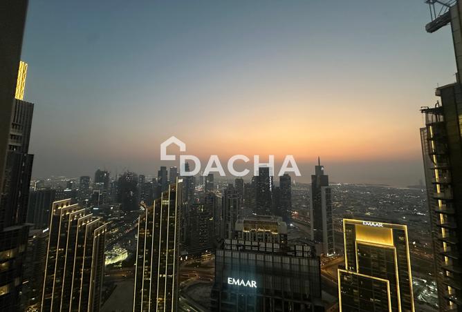 Motivated seller | High Floor | Spacious Layout