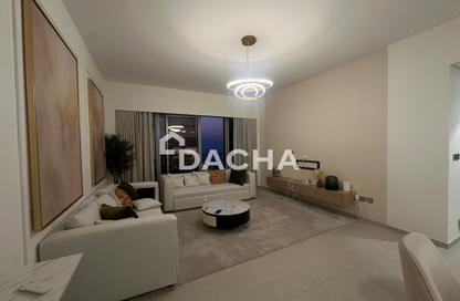 Apartment - 2 - 2 for sale in Grande - Opera District - Downtown Dubai - Dubai Apartment - 2 - 2 for sale in Grande - Opera District - Downtown Dubai - Dubai