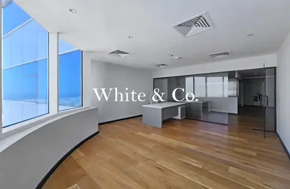 مكتب للايجار في المركز التجاري HDS - (JLT) مجمع M - أبراج بحيرات الجميرا - دبي