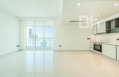Apartment - 2 Bedrooms - 2 Bathrooms for rent in Sunrise Bay Tower 2 - Sunrise Bay - Emaar Beachfront - Dubai Harbour - Dubai