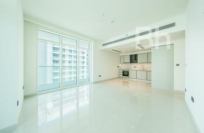 Apartment - 2 Bedrooms - 2 Bathrooms for rent in Sunrise Bay Tower 2 - Sunrise Bay - Emaar Beachfront - Dubai Harbour - Dubai