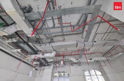 Retail - Studio for rent in Darwish Bin Ahmed Building - Dubai Investment Park 1 (DIP 1) - Dubai Investment Park (DIP) - Dubai