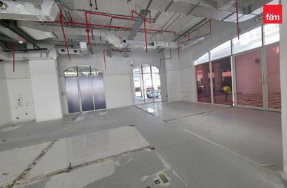 Retail - Studio for rent in Darwish Bin Ahmed Building - Dubai Investment Park 1 (DIP 1) - Dubai Investment Park (DIP) - Dubai