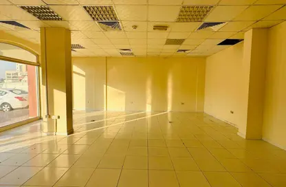 Shop - Studio - 1 Bathroom for rent in Building K06 - Greece Cluster - International City - Dubai