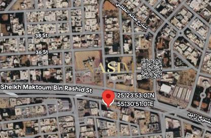 Land - Studio for sale in Al Rawda 2 Villas - Al Rawda 2 - Al Rawda - Ajman
