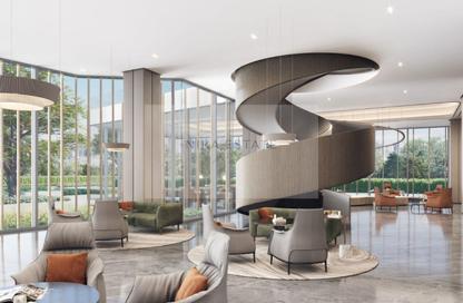 Office Space - Studio for sale in Capital One - Motor City - Dubai