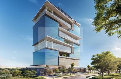 Office Space - Studio for sale in Capital One - Motor City - Dubai