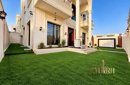 Villa - 5 - 7 for sale in Al Zahya - Ajman