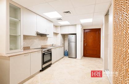 Apartment - Studio - 1 Bathroom for rent in Barton House 1 - Barton House - Motor City - Dubai Apartment - Studio - 1 Bathroom for rent in Barton House 1 - Barton House - Motor City - Dubai