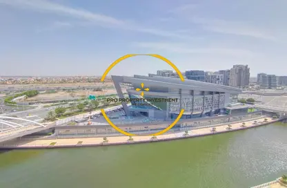 Apartment - 2 Bedrooms - 3 Bathrooms for rent in Al Seef - Al Raha Beach - Abu Dhabi