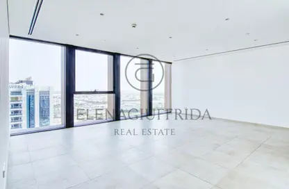 Apartment - 1 Bedroom - 2 Bathrooms for sale in Residence 110 - Business Bay - Dubai Apartment - 1 Bedroom - 2 Bathrooms for sale in Residence 110 - Business Bay - Dubai