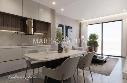 Apartment - Studio - 1 for sale in Samana Manhattan 1 - District 13 - Jumeirah Village Circle - Dubai