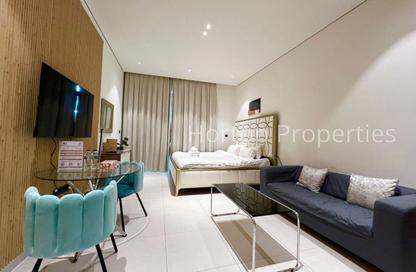 Apartment - Studio - 1 Bathroom for rent in Beverly Residence - District 13 - Jumeirah Village Circle - Dubai