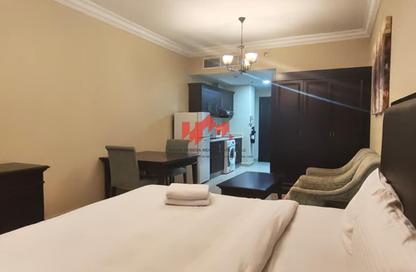 Apartment - Studio - 1 Bathroom for rent in Pullman Resort Marjan Island - Al Marjan Island - Ras Al Khaimah