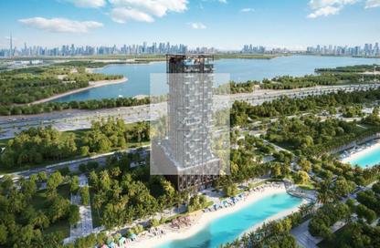 Apartment - 1 Bedroom - 2 Bathrooms for sale in Wynwood Horizon by Imtiaz - Bukadra - Dubai