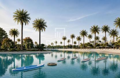 Villa - 3 - 5 for sale in Serro - The Heights Country Club and Wellness - Dubai Villa - 3 - 5 for sale in Serro - The Heights Country Club and Wellness - Dubai