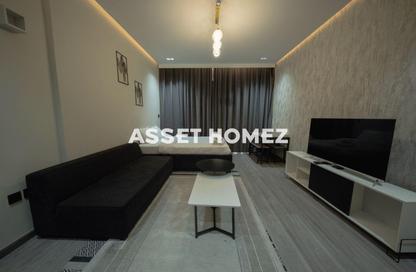 Apartment - Studio - 1 Bathroom for rent in Binghatti Crystals - Dubai Silicon Oasis - Dubai Apartment - Studio - 1 Bathroom for rent in Binghatti Crystals - Dubai Silicon Oasis - Dubai