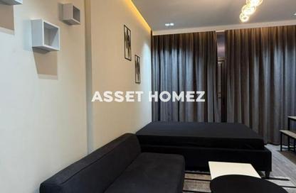 Apartment - Studio - 1 Bathroom for rent in Binghatti Crystals - Dubai Silicon Oasis - Dubai Apartment - Studio - 1 Bathroom for rent in Binghatti Crystals - Dubai Silicon Oasis - Dubai