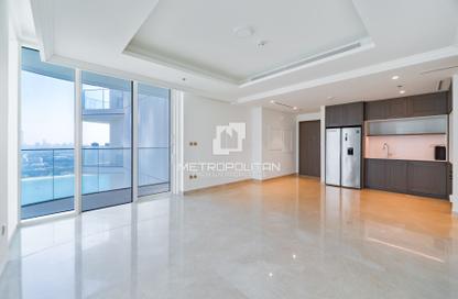 شقة - 2 - 2 للايجار في برج Palace Beach ريزيدنس 2 - بالاس بيتش ريزيدنس - إعمار بيتشفرونت - دبي هاربور - دبي
