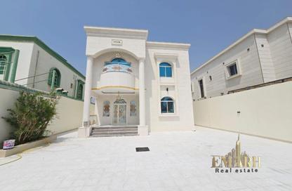 Villa - 5 Bedrooms - 5 Bathrooms for sale in Al Rawda 2 Villas - Al Rawda 2 - Al Rawda - Ajman