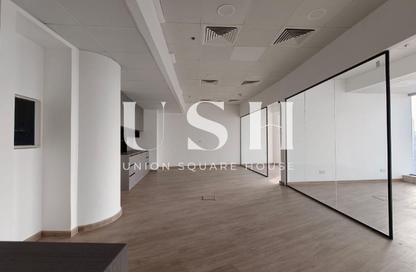 Office Space - Studio for rent in I Rise Tower - Barsha Heights (Tecom) - Dubai