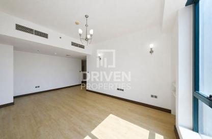 Apartment - 1 - 1 for rent in Sevanam Crown - Dubai Silicon Oasis - Dubai