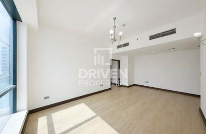 Apartment - 1 - 1 for rent in Sevanam Crown - Dubai Silicon Oasis - Dubai