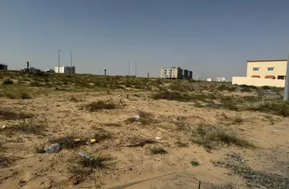 Land - Studio for sale in Tilal City B - Tilal City - Sharjah