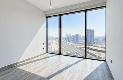 Apartment - 2 - 3 for sale in Regalia By Deyaar - Business Bay - Dubai