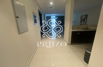 Apartment - 1 Bedroom - 2 Bathrooms for rent in Golf Veduta Hotel Apartments B - Golf Veduta Hotel Apartments - Golf Town - DAMAC Hills - Dubai