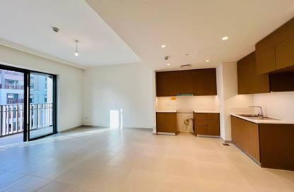 Apartment - 2 Bedrooms - 2 Bathrooms for rent in Summer at Creek Beach Building 2 - Summer at Creek Beach - Creek Beach - Dubai Creek Harbour (The Lagoons) - Dubai