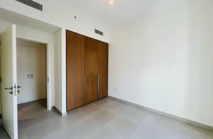 Apartment - 2 Bedrooms - 2 Bathrooms for rent in Summer at Creek Beach Building 2 - Summer at Creek Beach - Creek Beach - Dubai Creek Harbour (The Lagoons) - Dubai