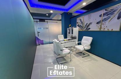 Office Space - Studio for rent in Al Khaleej Centre Area - Al Raffa - Bur Dubai - Dubai