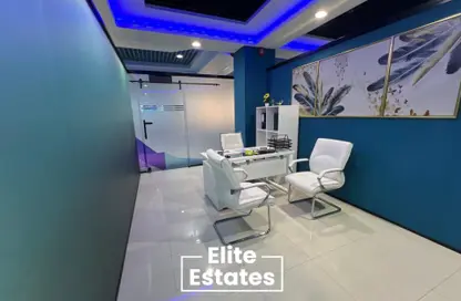 مكتب - استوديو للايجار في مركز الخليج - الرفاعة - بر دبي - دبي