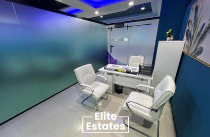 Office Space - Studio for rent in Al Khaleej Centre Area - Al Raffa - Bur Dubai - Dubai