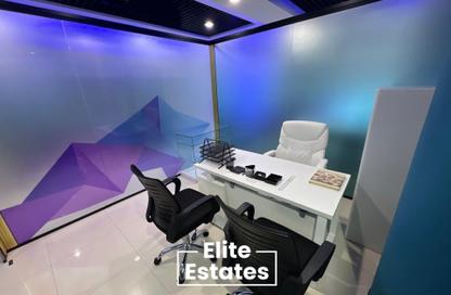Office Space - Studio for rent in Al Khaleej Centre Area - Al Raffa - Bur Dubai - Dubai