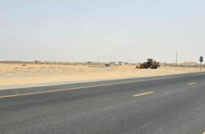 Land - Studio for sale in Al Sehma - Al Rowdat Suburb - Sharjah