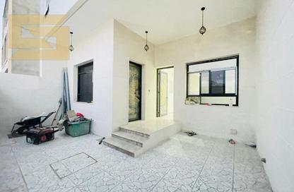 Townhouse - 3 Bedrooms - 5 Bathrooms for sale in Al Helio 1 - Al Helio - Ajman