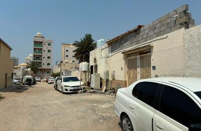 Villa - 5 Bedrooms - 2 Bathrooms for sale in The Icon Casa 2 - Al Rashidiya 3 - Al Rashidiya - Ajman Villa - 5 Bedrooms - 2 Bathrooms for sale in The Icon Casa 2 - Al Rashidiya 3 - Al Rashidiya - Ajman