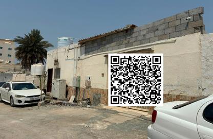Villa - 5 Bedrooms - 2 Bathrooms for sale in The Icon Casa 2 - Al Rashidiya 3 - Al Rashidiya - Ajman
