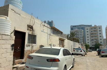Villa - 5 Bedrooms - 2 Bathrooms for sale in The Icon Casa 2 - Al Rashidiya 3 - Al Rashidiya - Ajman