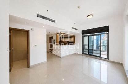 Apartment - 3 - 3 for sale in Claren Tower 1 - Claren Towers - Downtown Dubai - Dubai