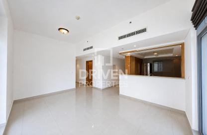 Apartment - 3 - 3 for sale in Claren Tower 1 - Claren Towers - Downtown Dubai - Dubai