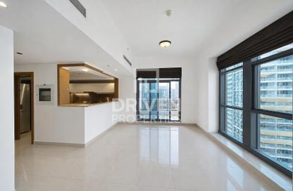 Apartment - 3 - 3 for sale in Claren Tower 1 - Claren Towers - Downtown Dubai - Dubai
