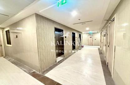 Apartment - 1 Bedroom - 2 Bathrooms for rent in The East Crest by Meteora - District 17 - Jumeirah Village Circle - Dubai
