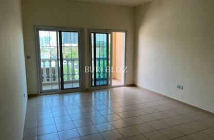 Villa - 3 - 4 for rent in Nakheel Villas - District 12 - Jumeirah Village Circle - Dubai