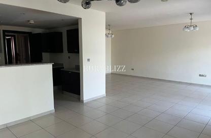 Villa - 3 - 4 for rent in Nakheel Villas - District 12 - Jumeirah Village Circle - Dubai